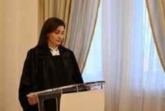 Դատավոր Լուսինե Սեփխանյանը Սյունիքից կտեղափոխվի Լոռու մարզի դատարան, ԲԴԽ-ն առաջարկել է նրա թեկնածությունը