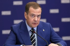 Հայաստանի ներկայիս ղեկավարության կողմից ընտրված քաղաքականության վեկտորը ոչ մի լավ բանի չի հանգեցնի․ Հայաստանը կարող է երկրորդ Ուկրաինա դառնալ․ Մեդվեդև