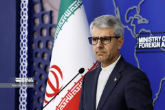 Իրանն ԱՄՆ–ի հետ հնարավոր գործարքի վերաբերյալ տեքստ է պատրաստում. ԱԳՆ