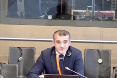 Ադրբեջանական «ժողովրդավարության ասպետն» սպառնում է Հայաստանին