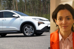 Տիկին Ժաննան չի՞ մուծում ավտոմեքենայի գույքահարկը