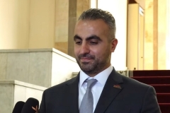 «Ադրբեջանը մեծացնում է հարվածային հնարավորությունները․ պետբյուջեի 21 տոկոսը ծախսում է պաշտպանության և անվտանգության համար»․ Գառնիկ Դավթյան