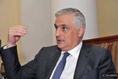 Բաքվի վերջին հայտարարությունը մեզ համար անսպասելի էր. Մհեր Գրիգորյան