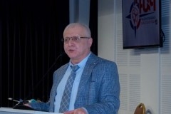 Սպառված իշխանության ախտանիշը
