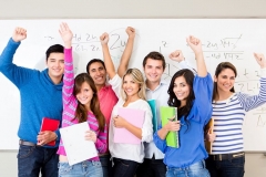 Ի գիտություն ՄՄՈՒՀ-երի շրջանավարտների