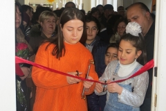 Հիշատակի ցերեկույթ եւ անվանակոչություն Հարժիսում