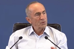 Ո՞ր երկիրն է, բացի Հայաստանից, որի համար Սյունիքը կարևոր է. Ռոբերտ Քոչարյան