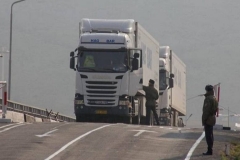 Ադրբեջանն ազատ է արձակել Գորիս-Կապան ավտոճանապարհին ձերբակալված իրանցի 2 վարորդներին