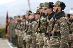 Կարճ ժամկետով զինծառայության մասին օրենքի նախագծի քննարկումը չեղարկվել է