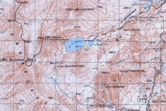 ԽՍՀՄ ԶՈՒ ԳՇ քարտեզը փաստում է՝ Սև լճի արևմտյան, հարավային և արևելյան ափեզրերի պատկանելությունը ՀՀ-ին աներկբա է. ԲԱՑԱՌԻԿ