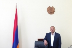 Դավիթ Ղուլունցի հիվանդության մասին լուրը չափազանցված է, իսկ նրա գլխավորած թիմը ընտրության է գնում հաղթելու վճռականությամբ