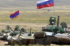 ՀԱՊԿ-ը նոյեմբերի 8-ից 12-ը Ռուսաստանի տարածքում կանցկացնի խաղաղապահների զորավարժություններ