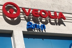 Գորիսի ջրամատակարարումը 24 ժամով կդադարեցվի․ Վեոլիա Ջուր