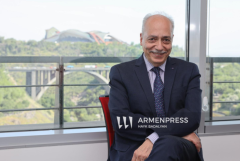 Կհեշտանա ԱԲ-ի, միկրոէլեկտրոնիկայի և այլ բնագավառների ամերիկյան նոր տեխնոլոգիաների տրամադրումը Հայաստանին. Երվանդ Զորյան