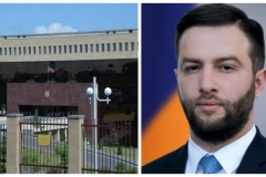 ՊՆ-ն հերքում է. Ջերմուկից դեպի Սիսիան հատվածում ադրբեջանական ստորաբաժանումները տարածքներ չեն գրավել