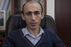 Արտակ Բեգլարյանը հրաժարականի դիմում է ներկայացրել ԱՀ մարդու իրավունքների պաշտպանի պաշտոնից