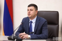 Գործող իշխանությունները «ամրոցի դարպասները» բացելուց են խոսում, սակայն դա ոչ թե տնտեսական զարգացման, այլ Հայաստան ներխուժման մուտքն է․ Տիգրան Աբրահամյան