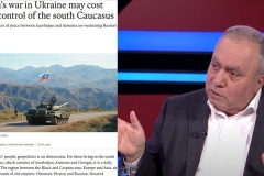 «Հասկանալի չէ՝ այդ ե՞րբ 46 կմ-ը դարձավ 32». Հրանտ Բագրատյան