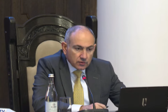 ՀՀ-ում պիտի ստեղծվի TRIPP ընկերությունը, երթուղիները պիտի որոշենք, էսօրվանից պիտի պատրաստվենք. Փաշինյան