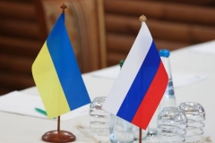 Ուկրաինան և Ռուսաստանը հայտարարել են բանակցությունների դադարեցման մասին