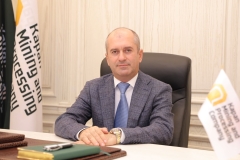 Կապանի լեռնահարստացման կոմբինատ» ՓԲ ընկերության կառավարման խորհրդի նախագահ Սասուն Ավետիսյանի շնորհավորական ուղերձը Հանքագործի և մետալուրգի օրվա առթիվ