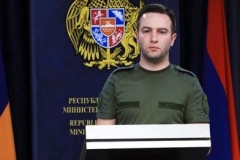ՀՀ ՊՆ հայտարարությունը