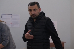 Արտուր Օսիպյանն ազատ կարձակվի․ Դատախազություն