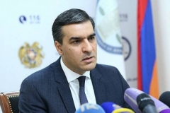 ՄԵՐ ԱՇԽԱՏԱԿԱԶՄՈՎ ՄԵԿՆՈՒՄ ԵՆՔ ՍՅՈՒՆԻՔԻ ՄԱՐԶ