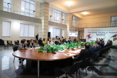 Որ ամրապնդվեն տնտեսական կապերը