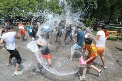 Այսօր նշվում է Հիսուս Քրիստոսի Պայծառակերպության տոնը