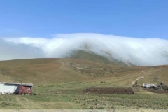 Ադրբեջանցիները Գեղարքունիքի և Սյունիքի գյուղերի ուղղությամբ գիշերային ժամերին հաճախ միացնում են բարձր երաժշտություն և գորգոռում