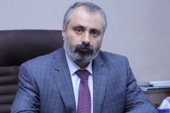 «Հայրենիքին դեռ սպասվում են ծանր երևույթներ»․ Դավիթ Բաբայանի ուղերձը Բաքվի բանտից