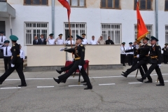 ИСТОРИЯ  МЕГРИНСКОГО ПОГРАНИЧНОГО ОТРЯДА