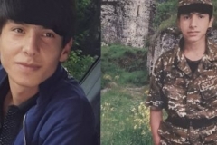 «Շուշիի դաշտում եմ, շրջափակման մեջ, 3 տեղից վիրավոր եմ»․ 2 ամսվա զինծառայողի վերջին զանգը եղբորը