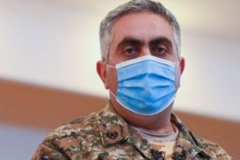 Հակառակորդի լռությունը կարող ունենալ ինչպես ռազմական, այնպես էլ այլ բաղադրիչներ. Արծրուն Հովհաննիսյան