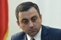 Ես վստահ եմ, որ սա ստեղծված իրավիճակից լավագույն, գուցե և միակ ելքն է. Իշխան Սաղաթելյան