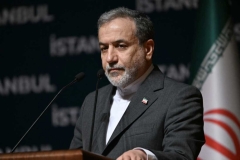 Վերջնական գործարքի շուրջ բանակցությունները չեն սկսվի, եթե uպառնալիքները շարունակվեն. Արաղչի