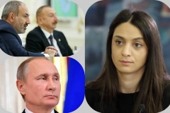 Վարչապետն, այո՛, ասել է՝ պատրաստ է հանդիպել Ալիեւի հետ, բայց մյուս կողմն էլ պետք է պատրաստ լինի զիջումների. Մ. Գեւորգյան