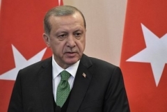 Էրդողանը հայտարարել է որոշակի պայմաններով Հայաստանի հետ սահմանի բացման հնարավորության մասին