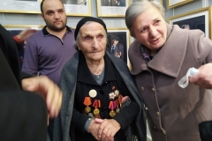 Մեծ հաղթանակի դեմքեր