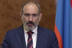 Վարչապետ Նիկոլ Փաշինյանը հանդես է գալիս հայատարարությամբ․ ուղիղ