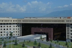 Ճշտված տեղեկություններով, հուլիսի 28-ին, ադրբեջանական ԶՈՒ կողմից իրականացված սադրանքի հետևանքով հայկական կողմի վիրավորների ճշգրիտ թիվը 4-ն է