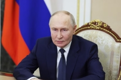 Ոմանք մոռացել են Նապոլեոնի հետ կատարվածը. Պուտին