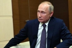 Ինչ սպառնալիք է սպասվում Հայաստանին, ինչի մասին էր երեկ խոսում Պուտինը՝ պարզաբանում է թուրքագետը