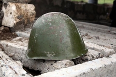 Արցախի ՊԲ–ն հրապարակել է նահատակված 55 զինծառայողների անունները