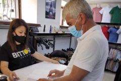 ՇՎՏՄ-ն մշտադիտարկումներ է իրականացրել Սյունիքի մարզում