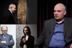 Հայկ Դեմոյանը հանցագործության մասին հաղորդում է ներկայացրել