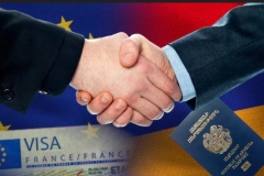 Առաջիկա օրերին հայկական կողմին պաշտոնապես կհանձնվի ԵՄ վիզաների ազատականացման գործողությունների ծրագիրը