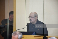 Բանտարկված Վագիֆ Խաչատրյանին Բաքվում հոսպիտալացրել են սրտի հետ կապված խնդիրների պատճառով. նախօրեին նա դարձել է 70 տարեկան