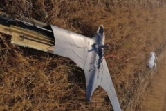 Կարմիր շուկայի ուղղությամբ թշնամու ձեռնարկած գրոհը կասեցվել է. խոցվել է հակառակորդի 3 ԱԹՍ. ՊՆ խոսնակ